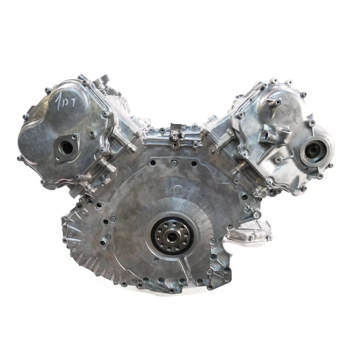 Motor Audi 4,0 TFSi Quattro CTG CTGE CTGA
