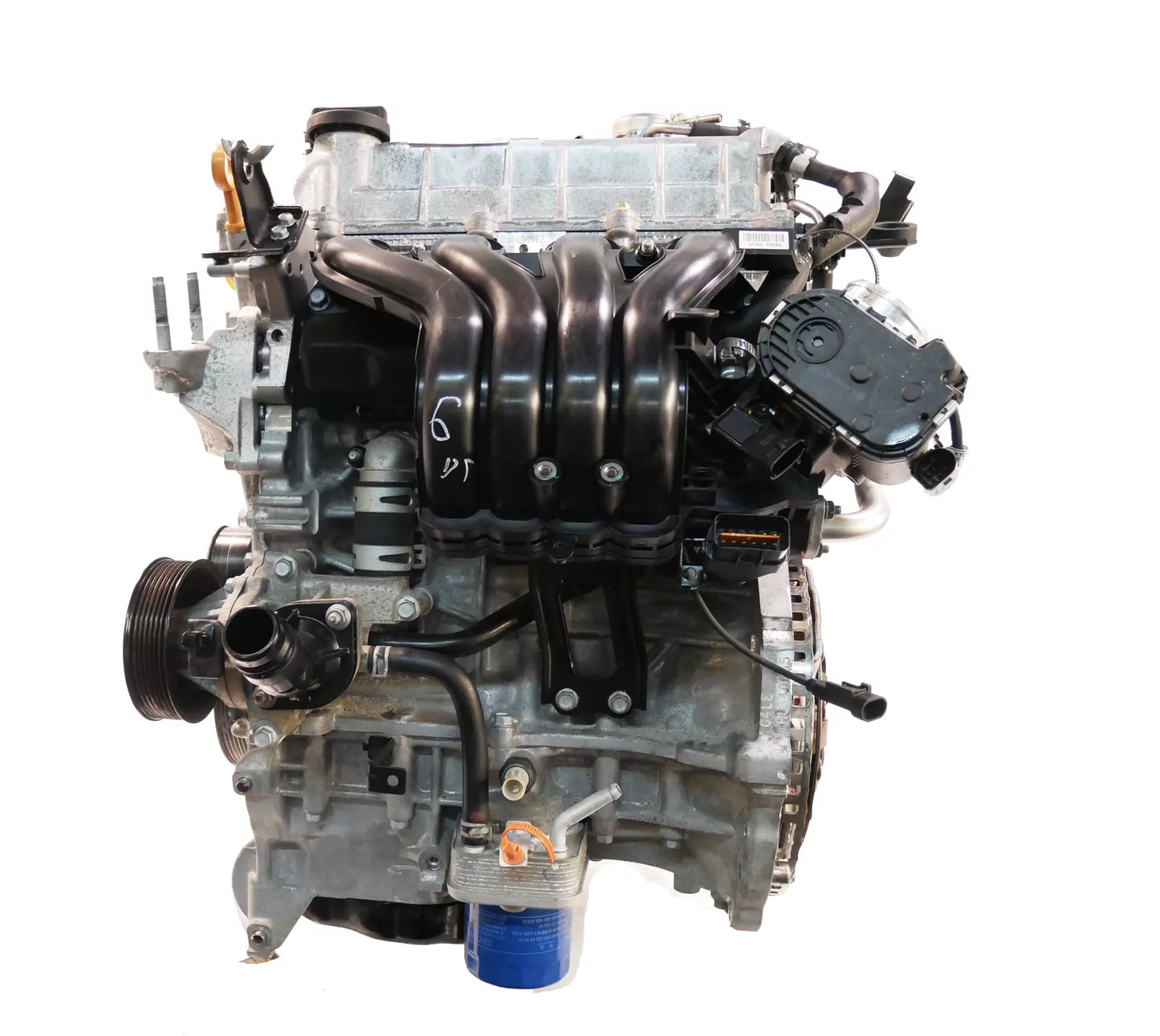 Motor Hyundai 1,6 GDI Hybrid G4LE 1B04103U00