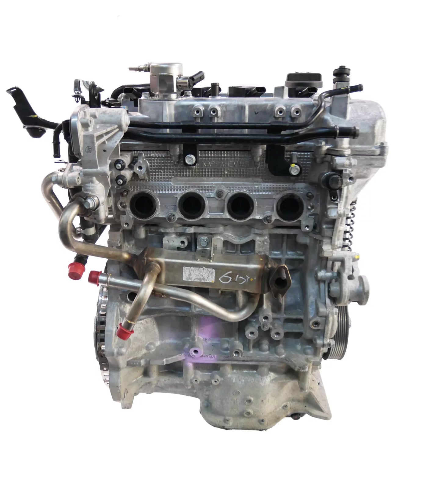 Motor Hyundai 1,6 GDI Hybrid G4LE 1B04103U00