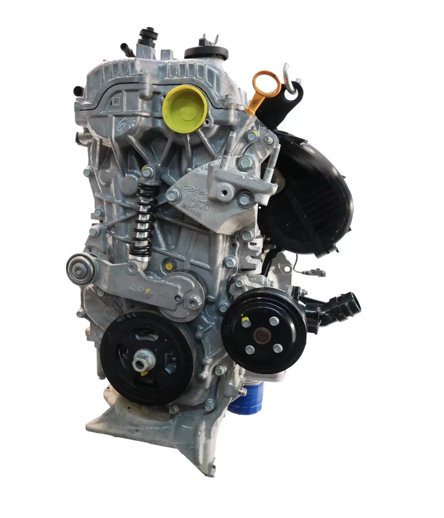 Motor Hyundai 1,6 GDI Hybrid G4LE 1B04103U00