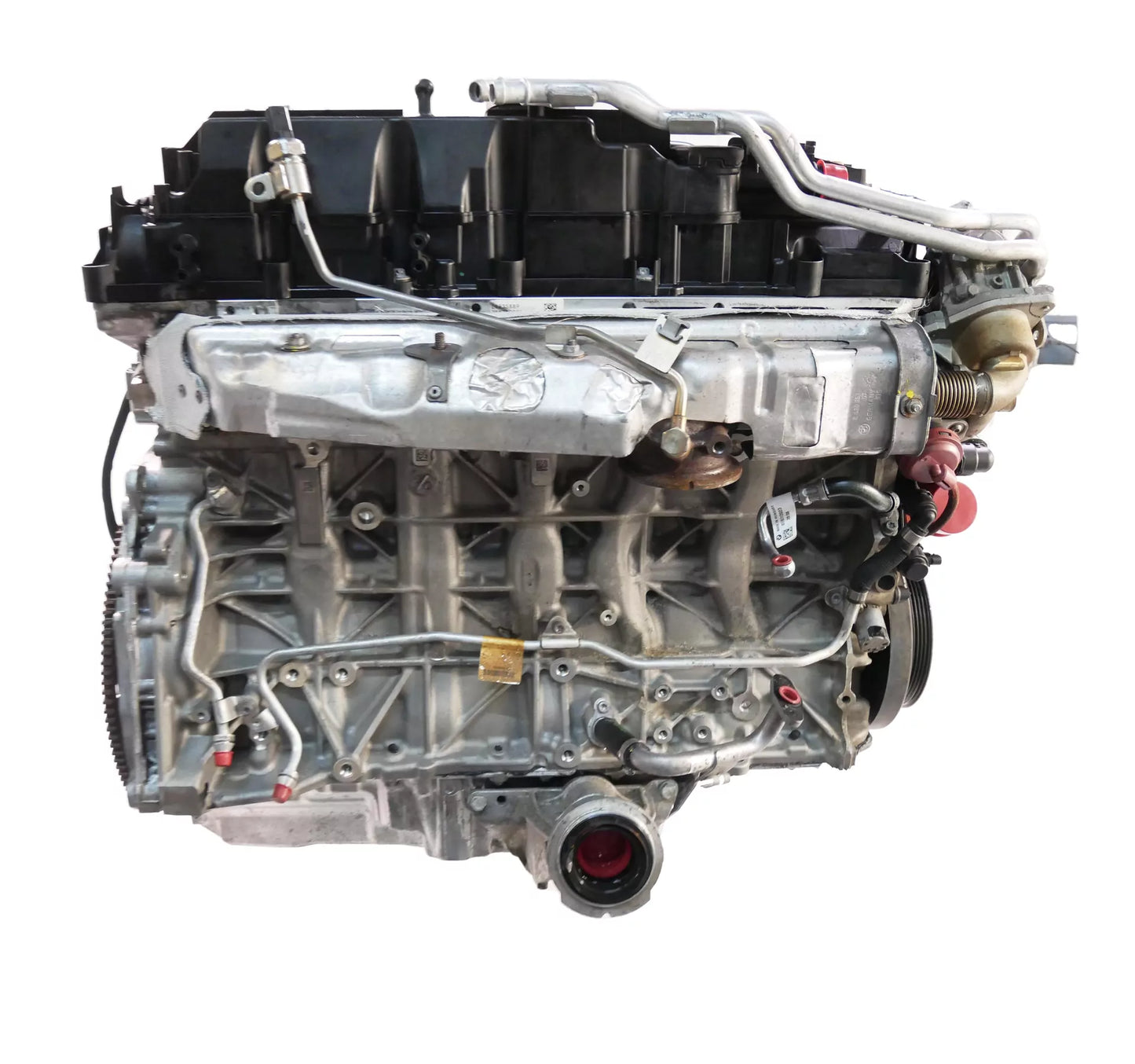 Motor BMW 3,0 d B57D30A 11002473237
