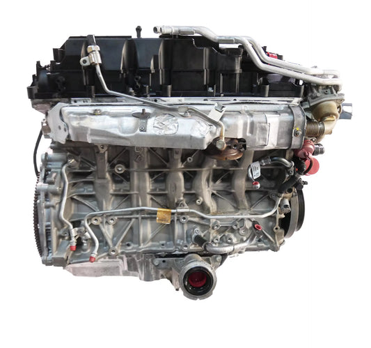 Motor BMW 3,0 d B57D30A 11002473237
