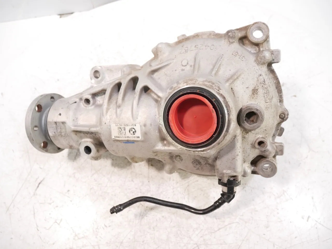 Diferencial BMW 3,0 d B57D30A 10425761