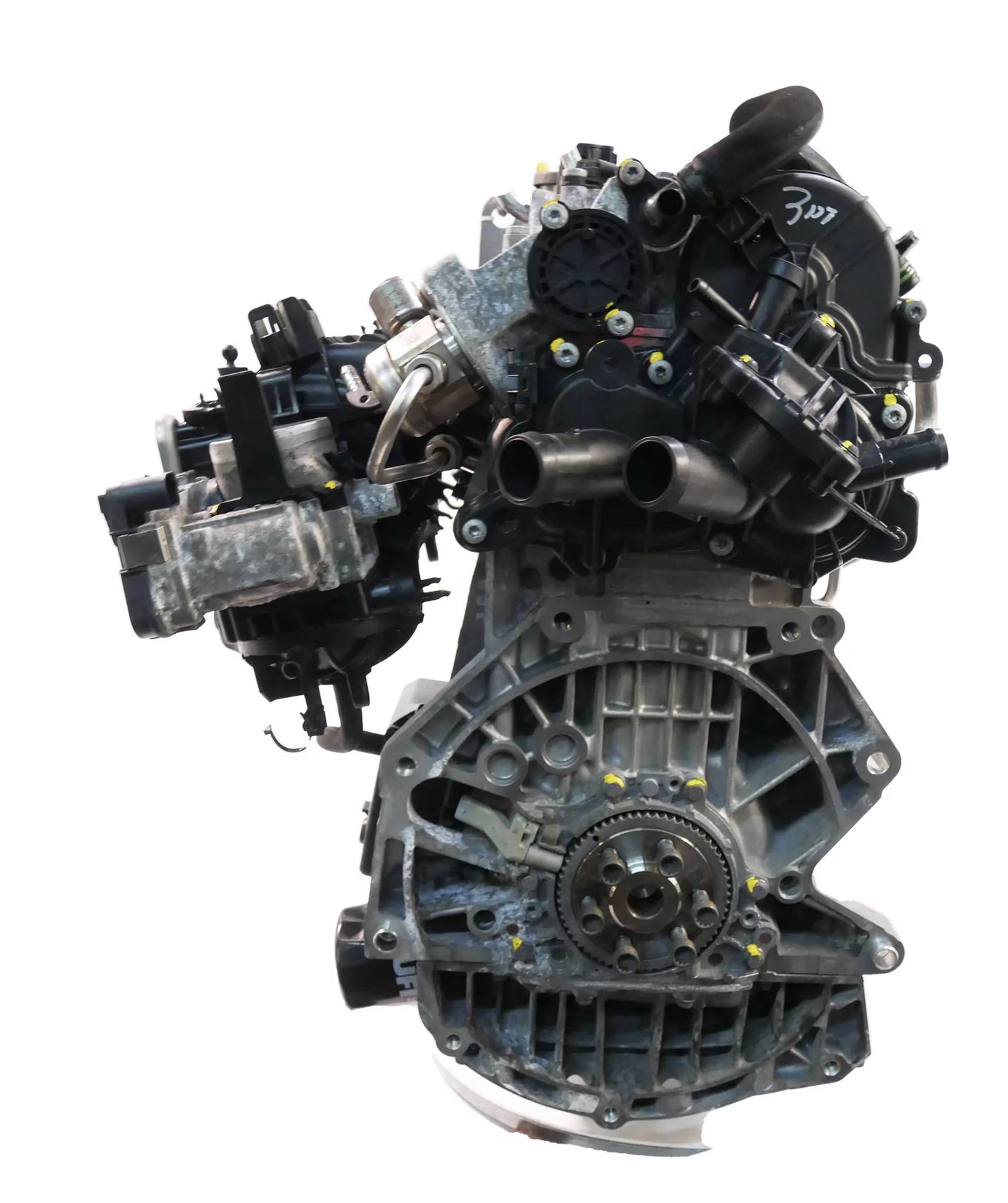 Motor Volkswagen 1,4 TSI CZE CZEA 04E100098M