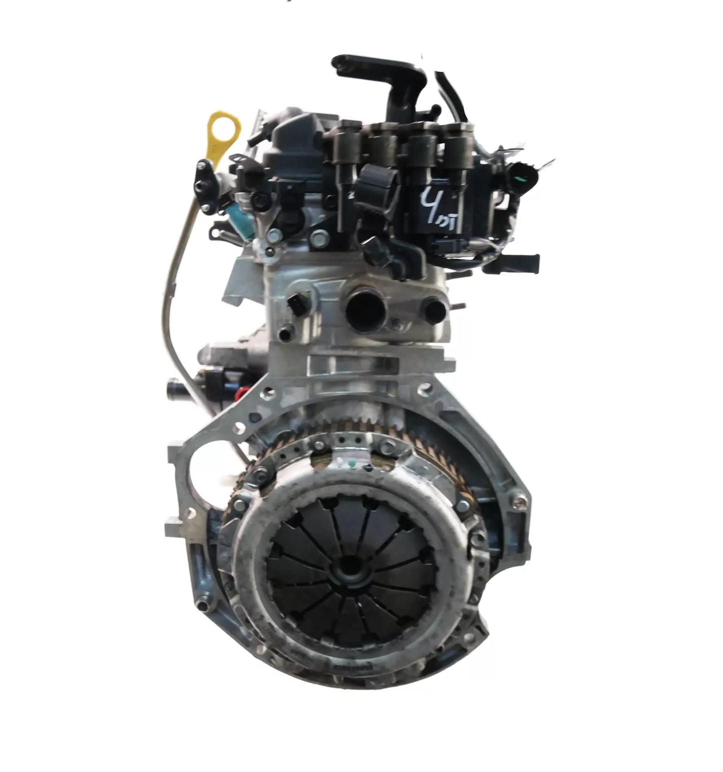 Motor Hyundai 1,2 G4LA 2110103001