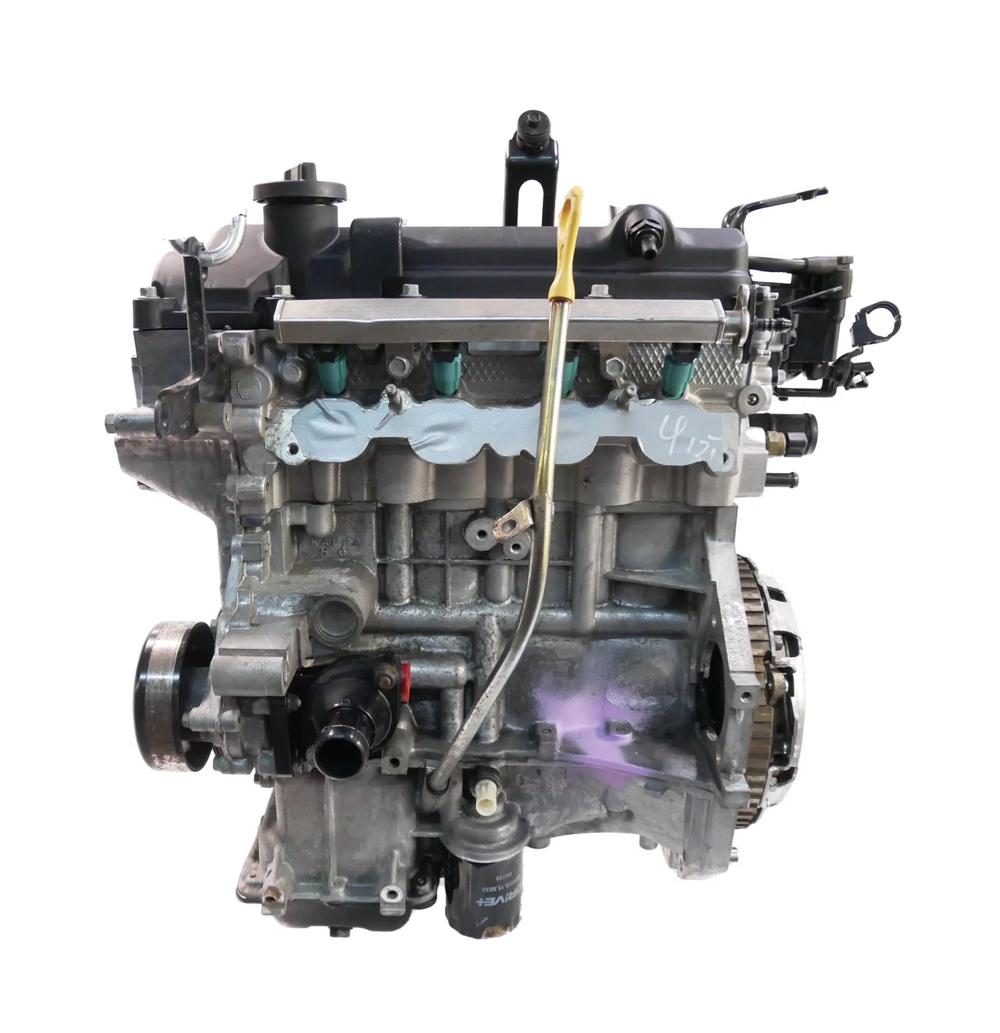 Motor Hyundai 1,2 G4LA 2110103001