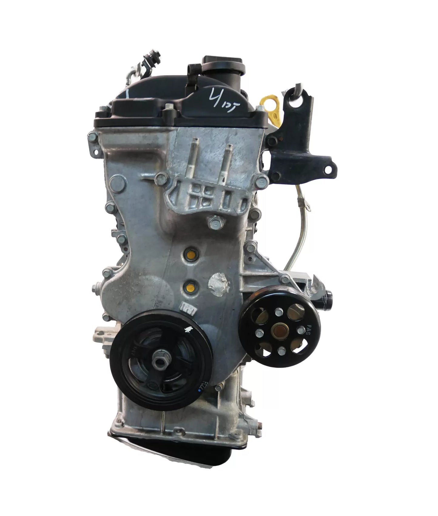 Motor Hyundai 1,2 G4LA 2110103001