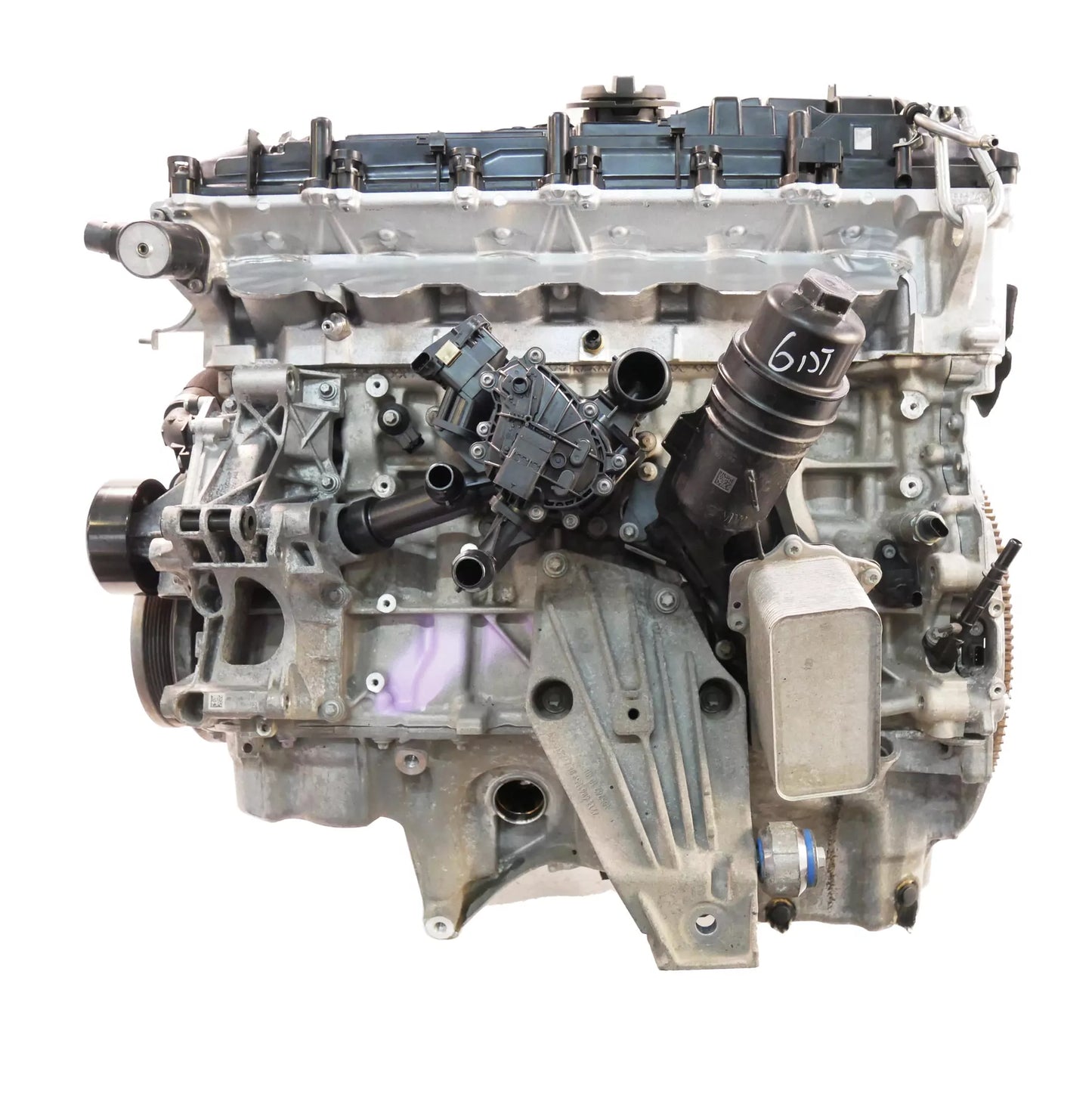 Motor BMW 3,0 i Mild Hybrid xDrive B58 B58B30B 11005A0A218
