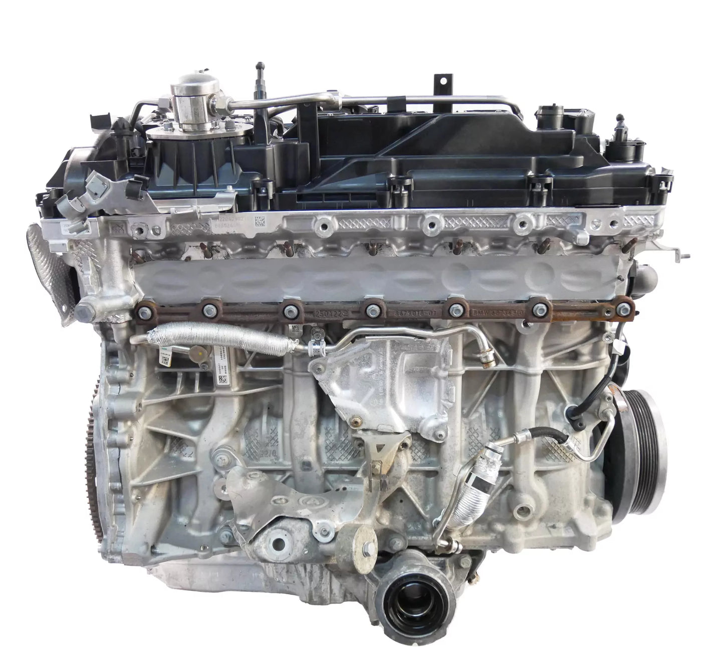 Motor BMW 3,0 i Mild Hybrid xDrive B58 B58B30B 11005A0A218