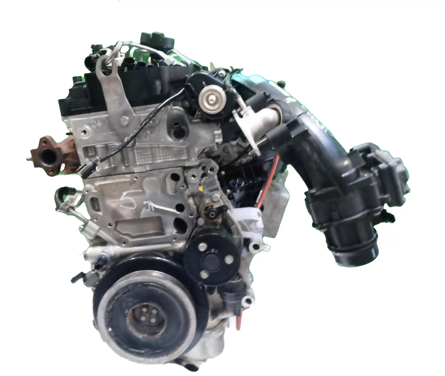Motor BMW 3,0 D B57 B57D30A 11002473237