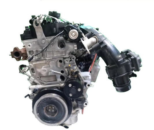 Motor BMW 3,0 D B57 B57D30A 11002473237