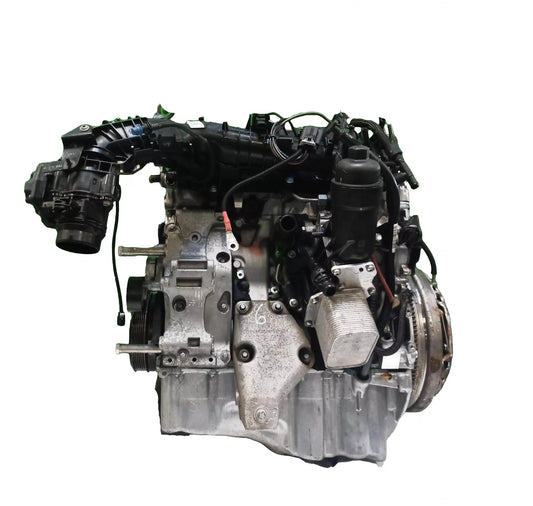 Motor BMW 2,0 D B47 B47D20A 11002455623