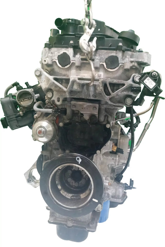 Motor Opel 1,2 F12XHL EB2ADTD