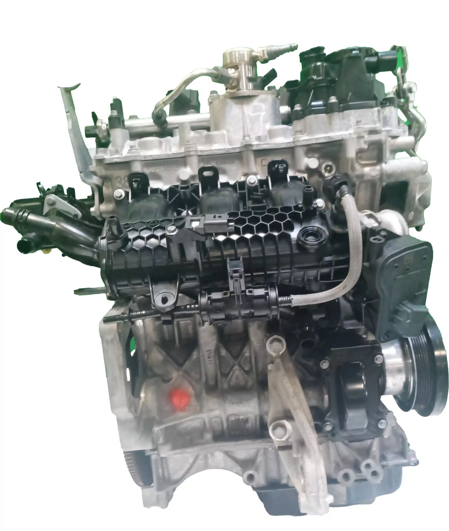 Motor Opel 1,2 F12XHL EB2ADTD
