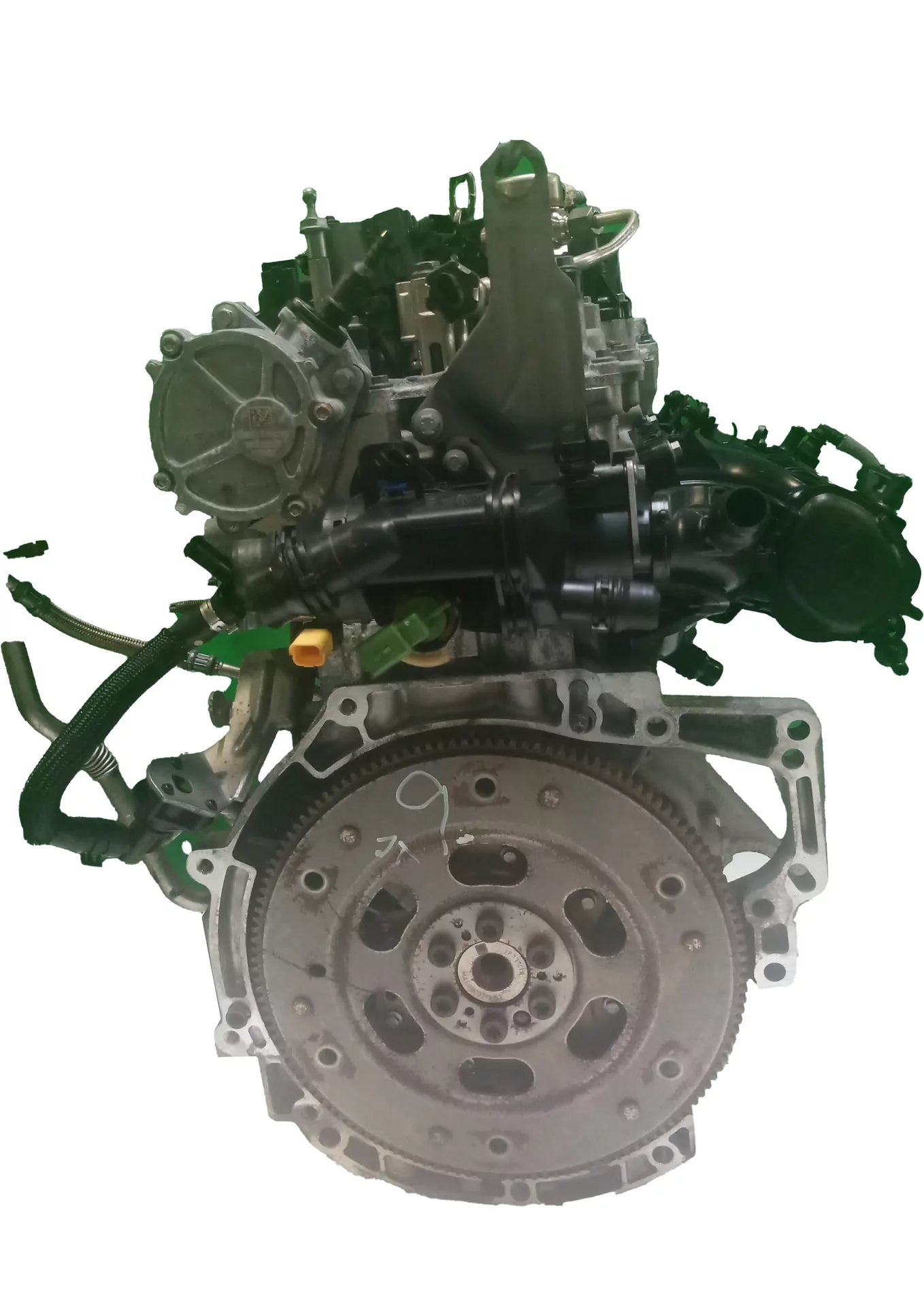 Motor Opel 1,2 F12XHL EB2ADTD