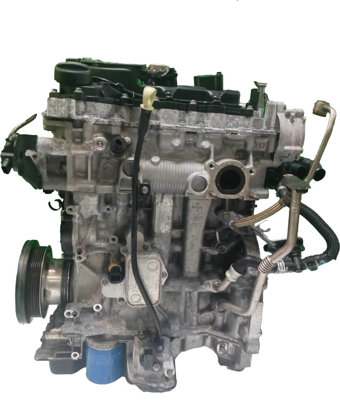 Motor Opel 1,2 F12XHL EB2ADTD