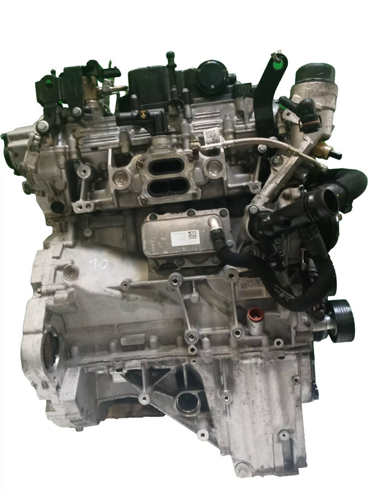 Motor Jaguar 2,0 Ti4 AWD PT204 JDE40336