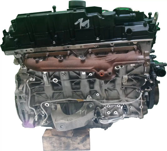 Motor BMW 3,0 530 d xDrive B57O B57D30A 11002473237
