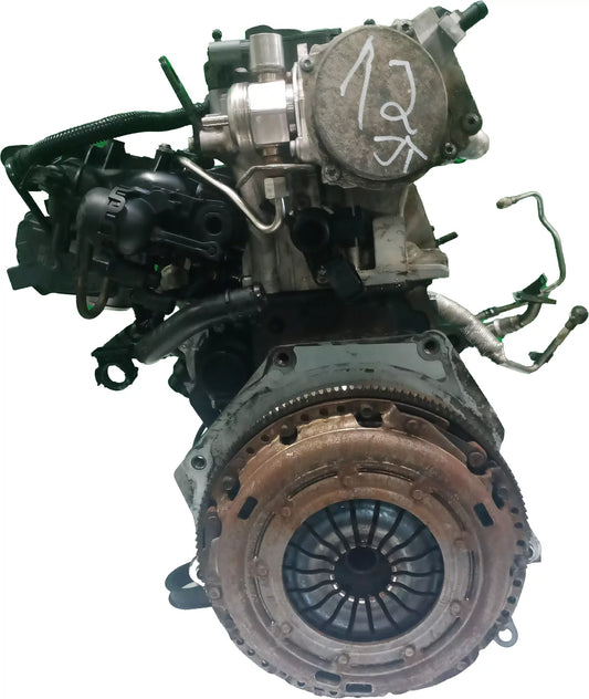 Motor Audi Volkswagen 2,0 TFSI CAWB CAW 06J100035F