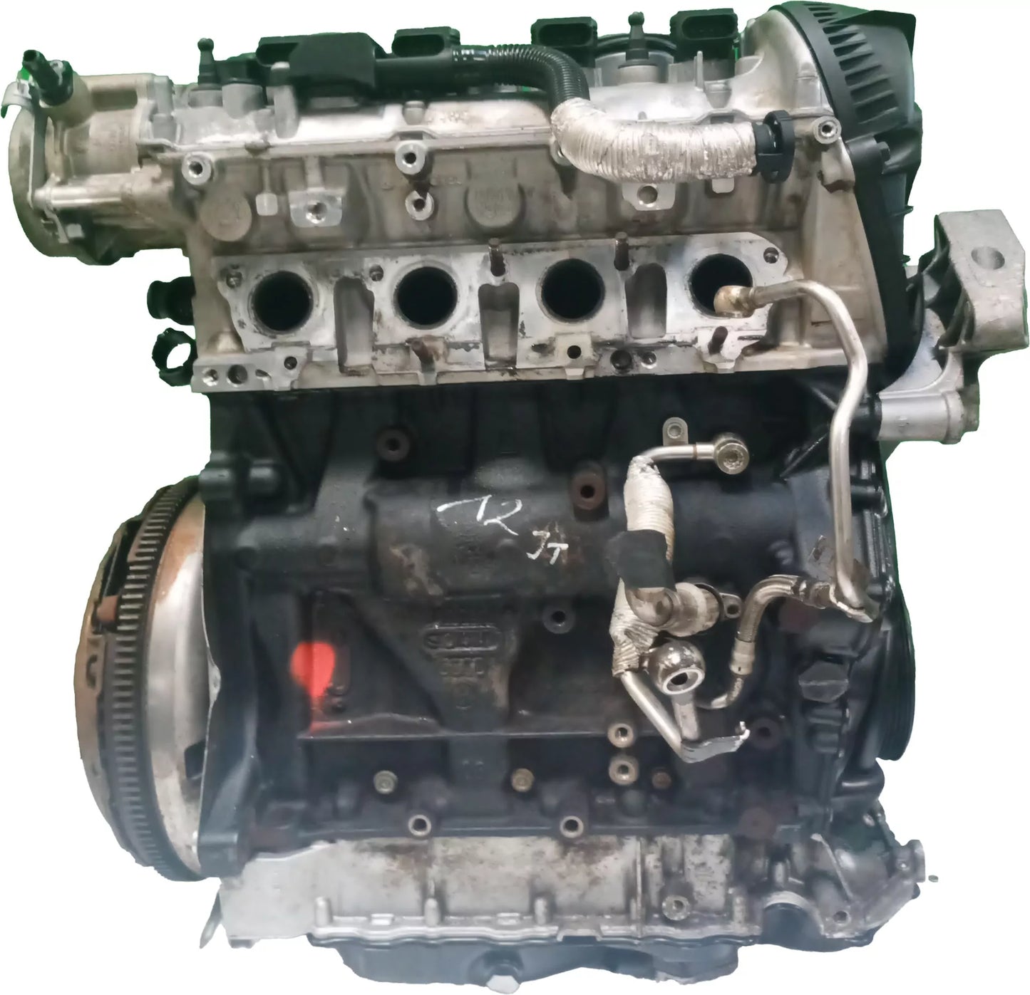 Motor Audi Volkswagen 2,0 TFSI CAWB CAW 06J100035F