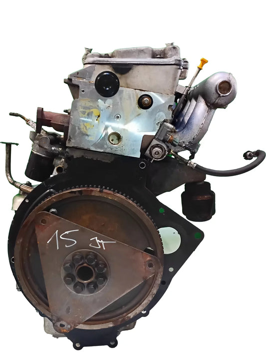 Motor Land Rover 2,5 Td5 4x4 16P LBB001190