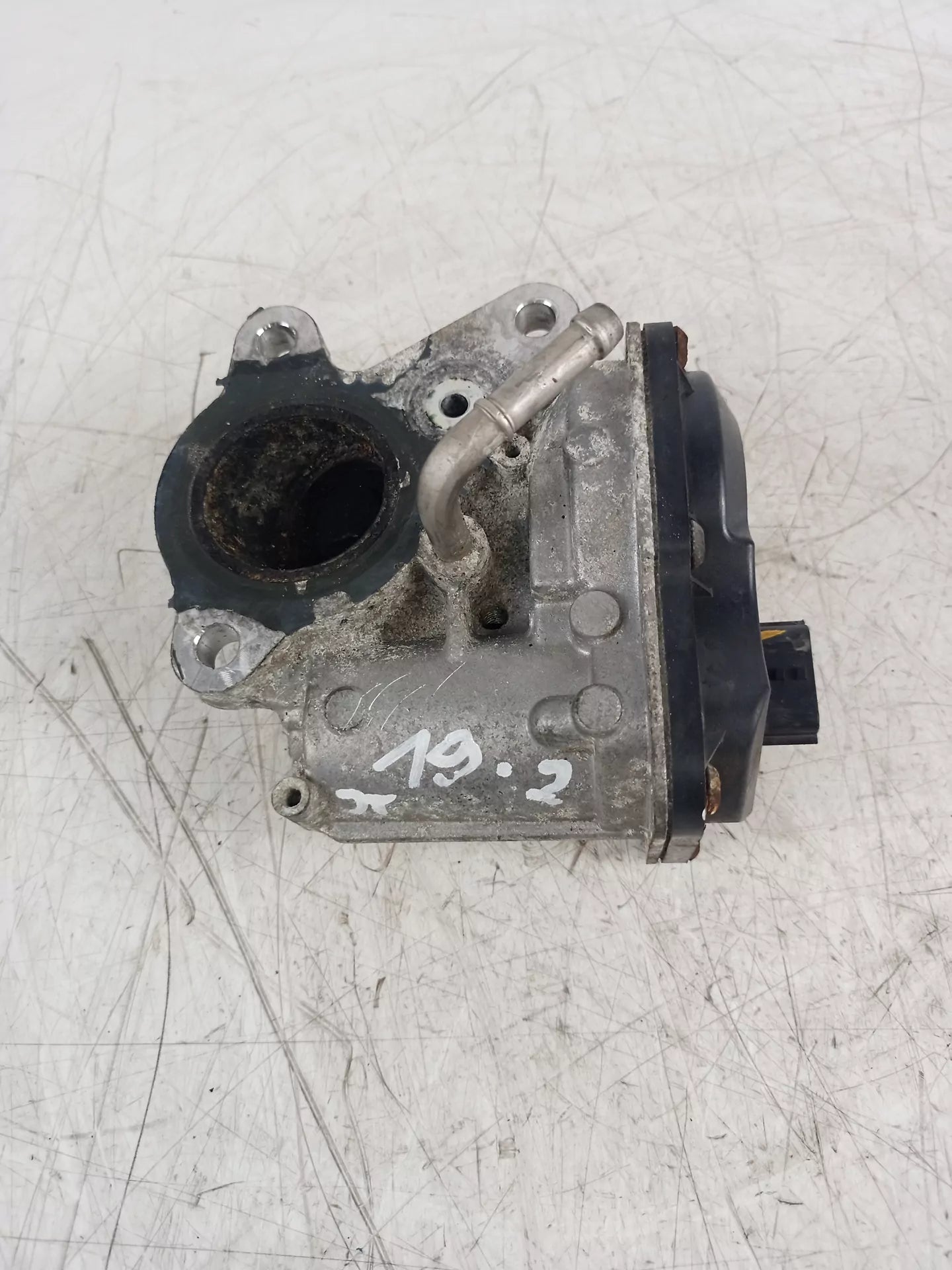 Válvula EGR Nissan Navara D23 2,3 dCi YS23 YS23DDTT M9T270 147109869R