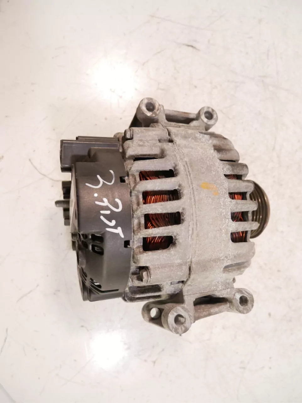 Alternador Audi 2,0 TSI Quattro CJX CJXG 06J903023H