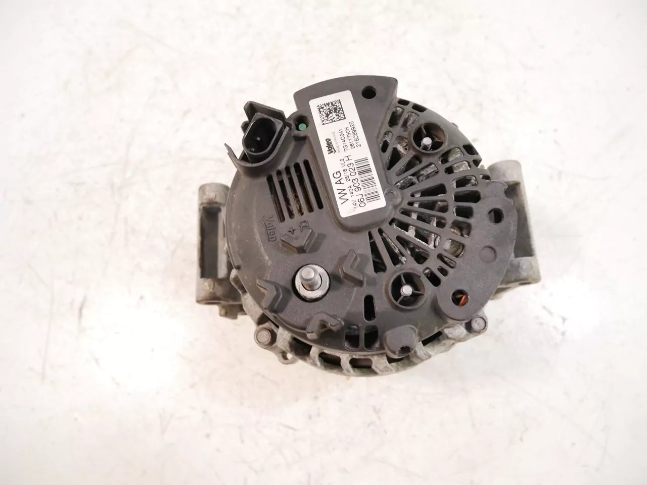 Alternador Audi 2,0 TSI Quattro CJX CJXG 06J903023H