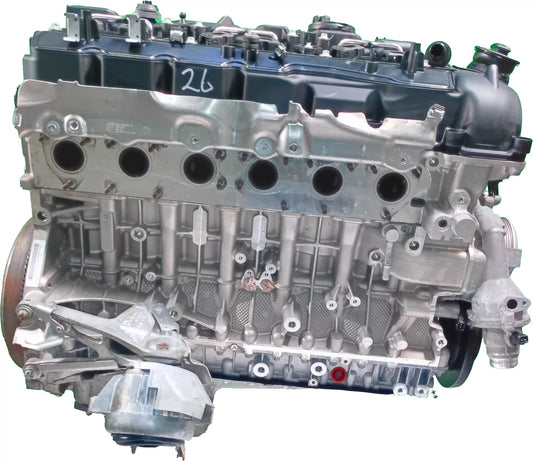 Motor BMW 3,0 gasolina S55B30A S55 11002433194