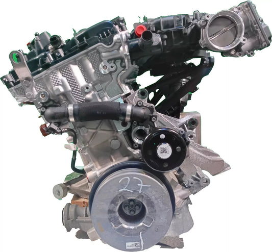Motor BMW 3,0 M 340 i xDrive B58B30B B58D 11005A42EC5