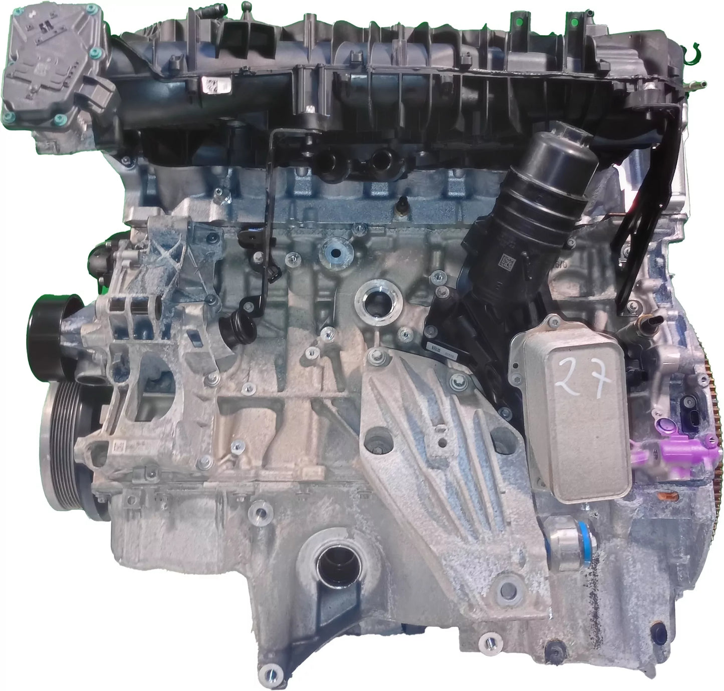 Motor BMW 3,0 M 340 i xDrive B58B30B B58D 11005A42EC5