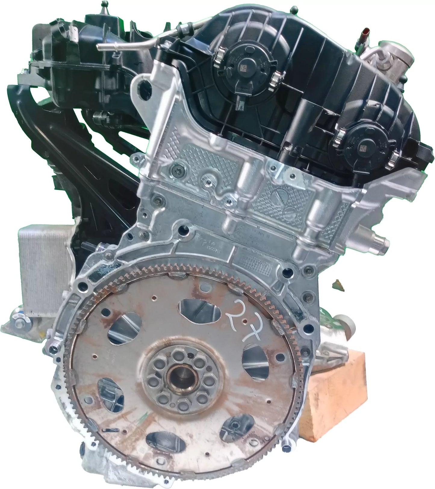 Motor BMW 3,0 M 340 i xDrive B58B30B B58D 11005A42EC5
