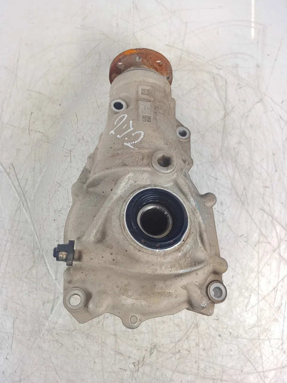 Diferencial BMW Serie 3 G20 G21 3.0 M 340 i xDrive B58B30B B58D 8623110-08