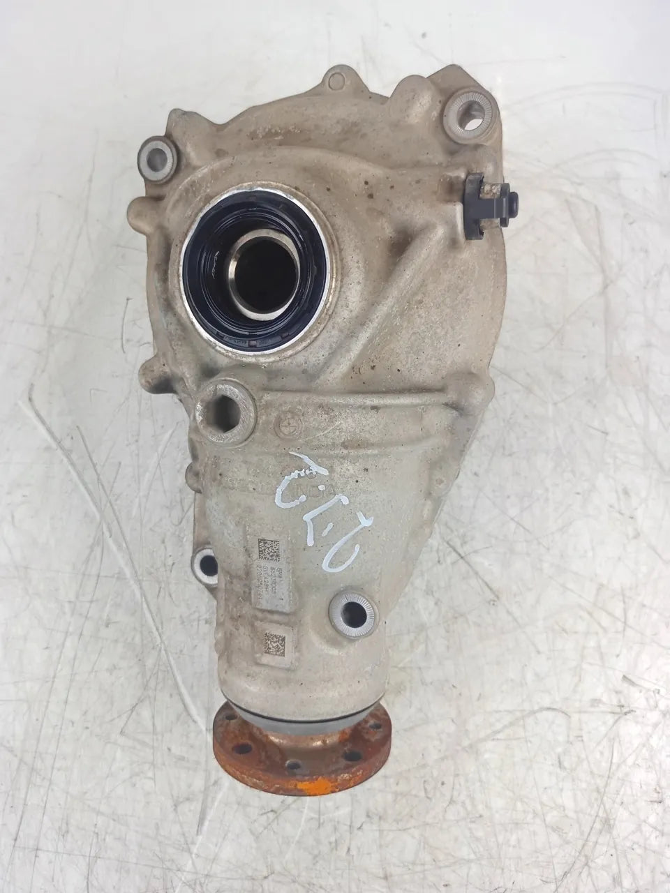Diferencial BMW Serie 3 G20 G21 3.0 M 340 i xDrive B58B30B B58D 8623110-08