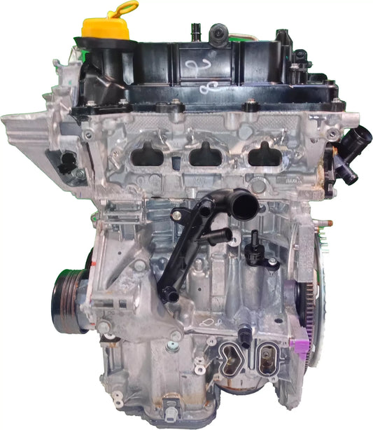 Motor Dacia Renault 1,0 H4D H4D470 8201733029