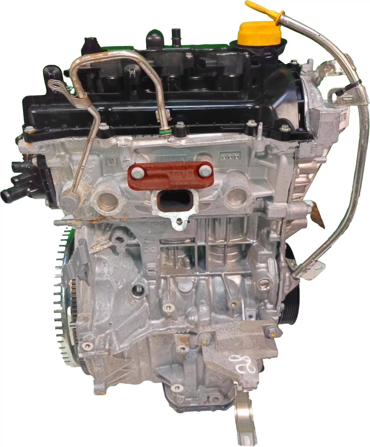 Motor Dacia Renault 1,0 H4D H4D470 8201733029