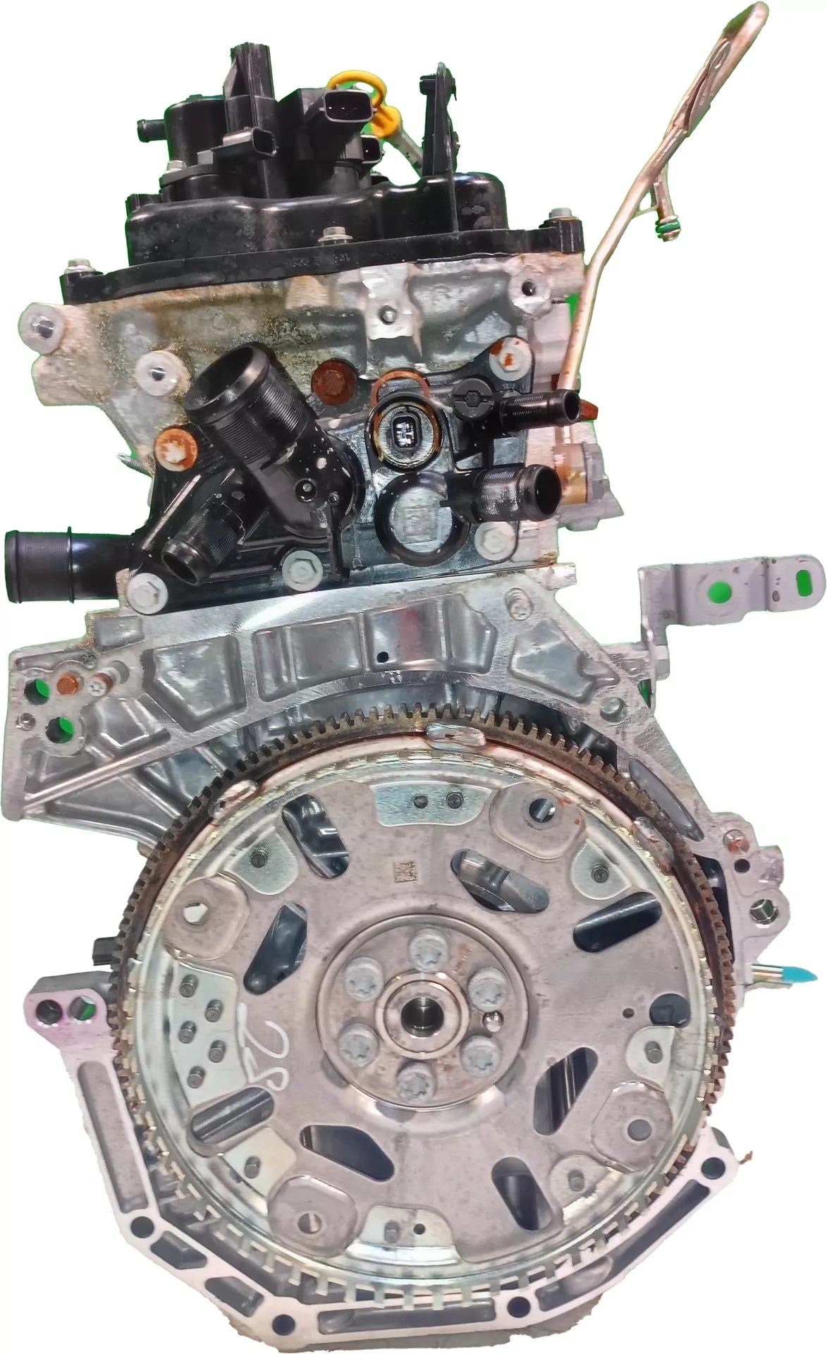Motor Dacia Renault 1,0 H4D H4D470 8201733029