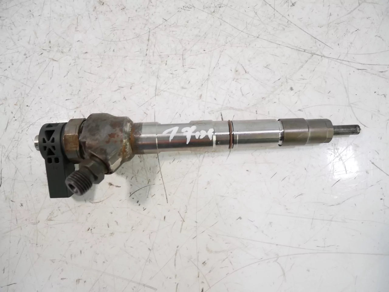 Inyector Audi A4 B9 2.0 TDI DET DETA 04L130277AE