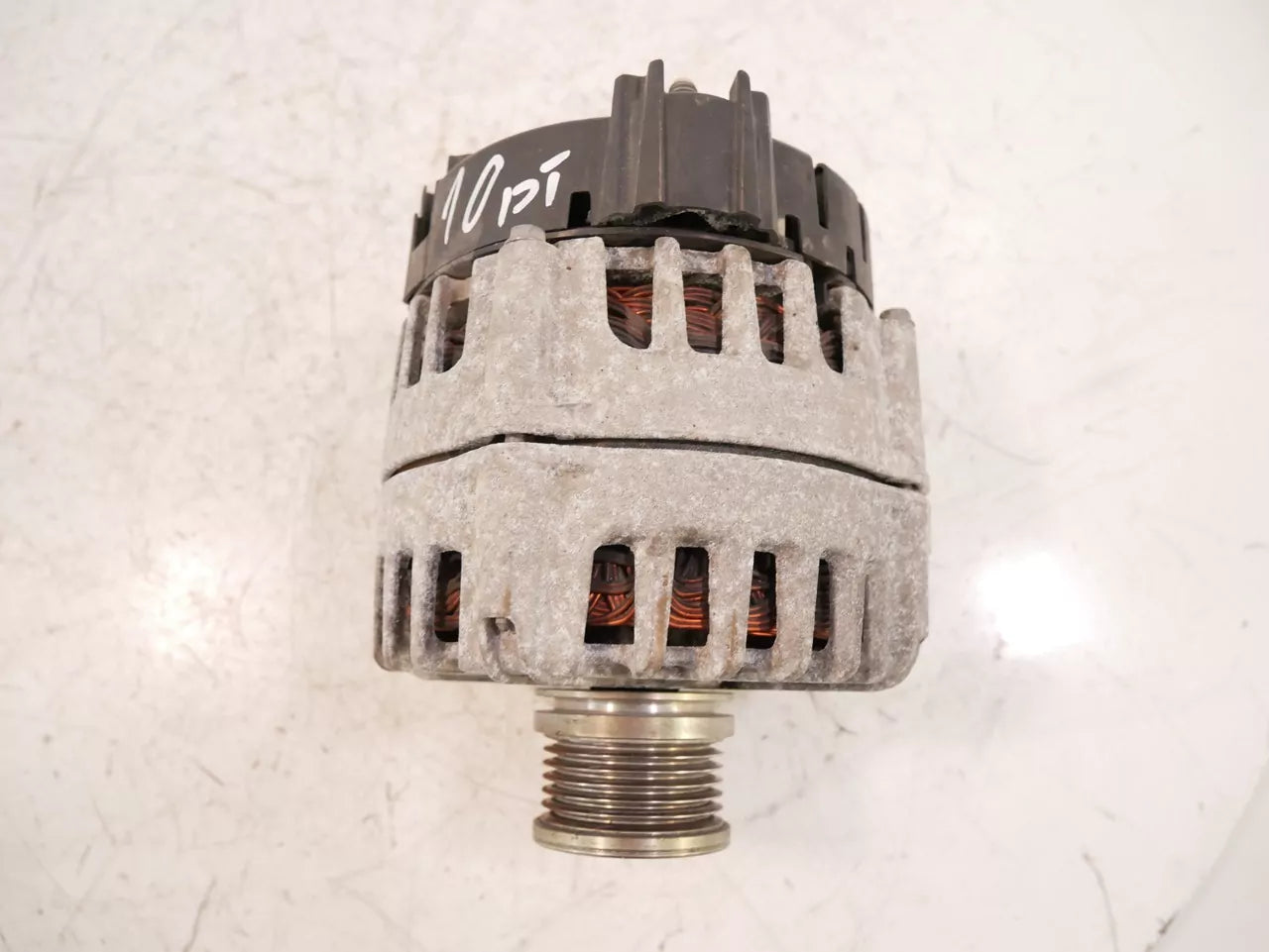Alternador Audi 2,0 TDI DET DETA 04L903024A 140A
