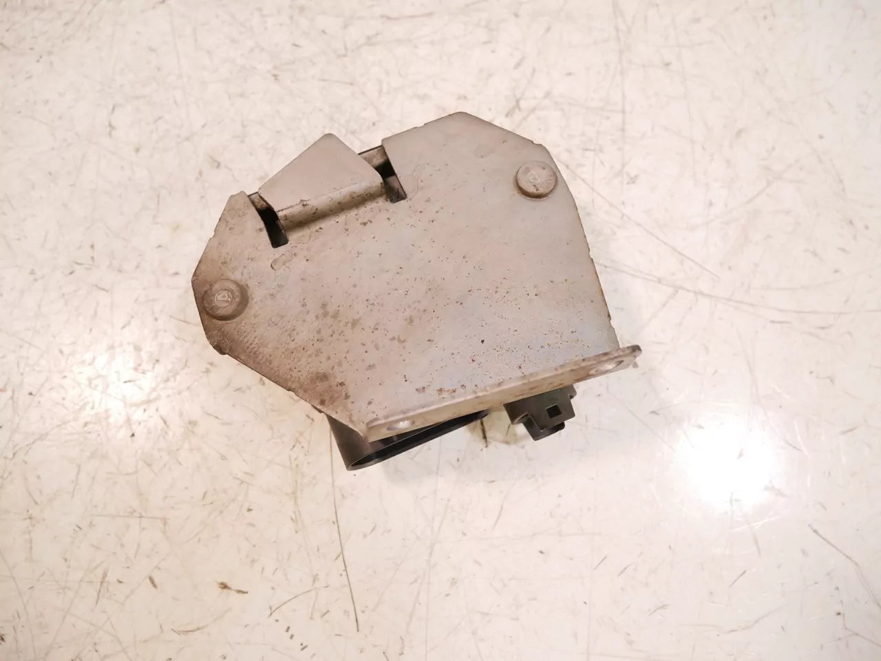 Unidad de control BMW 2,0 D N47 N47D20C 7797488