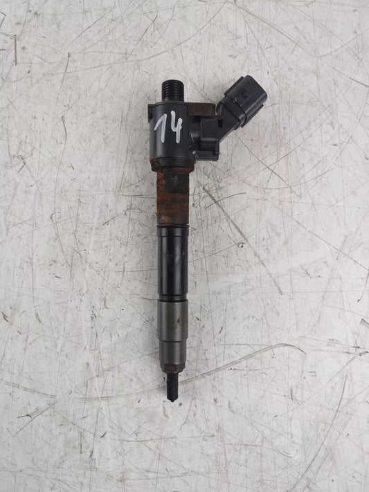 Inyector Volvo XC90 2.0 D5 AWD D4204T23 36010089 36010393