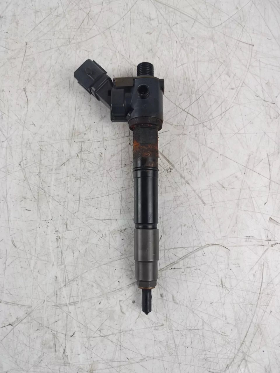 Inyector Volvo XC90 2.0 D5 AWD D4204T23 36010089 36010393