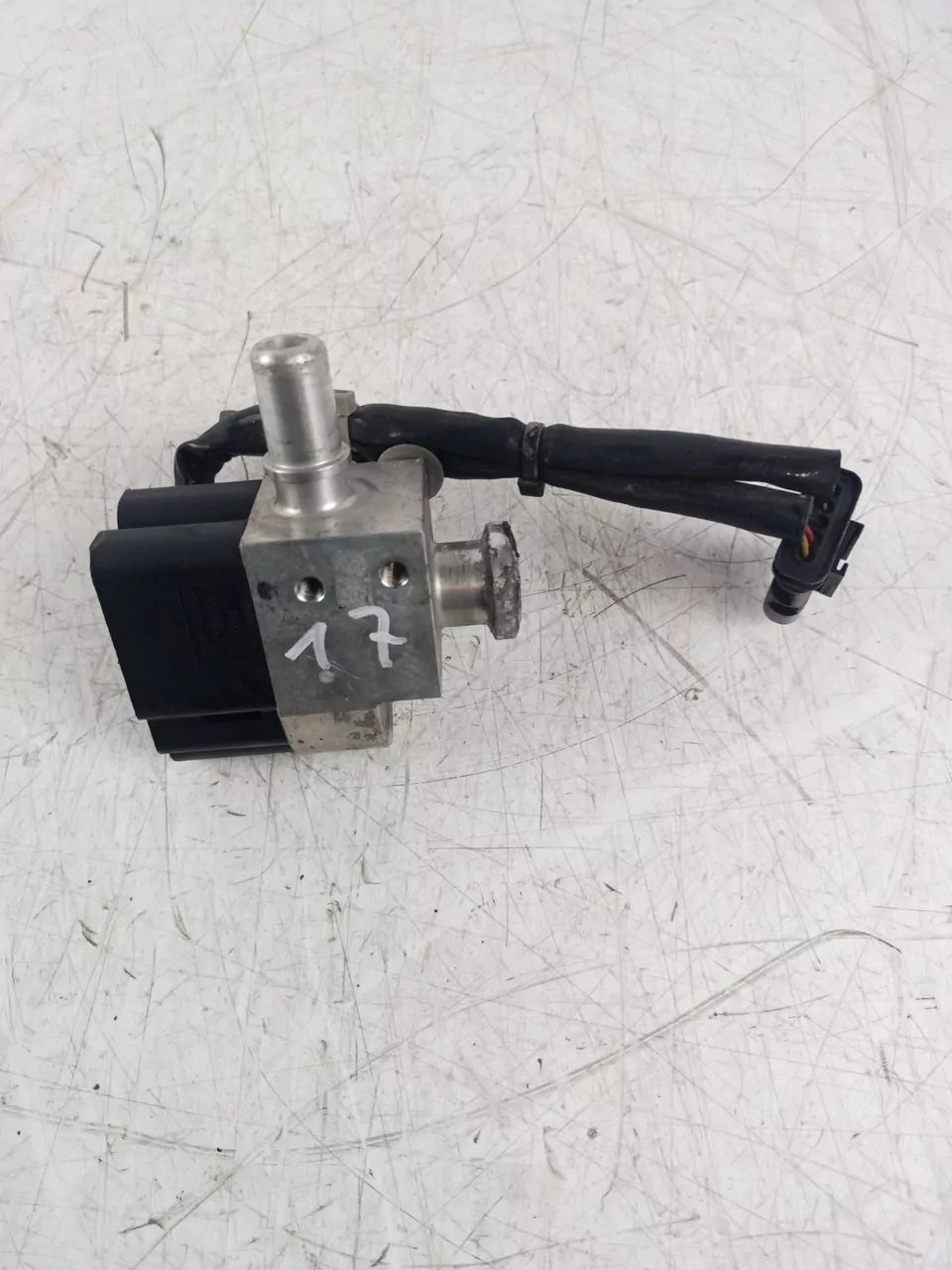 Unidad de control Volvo XC90 256 2.0 D5 AWD D4204T23 31492239
