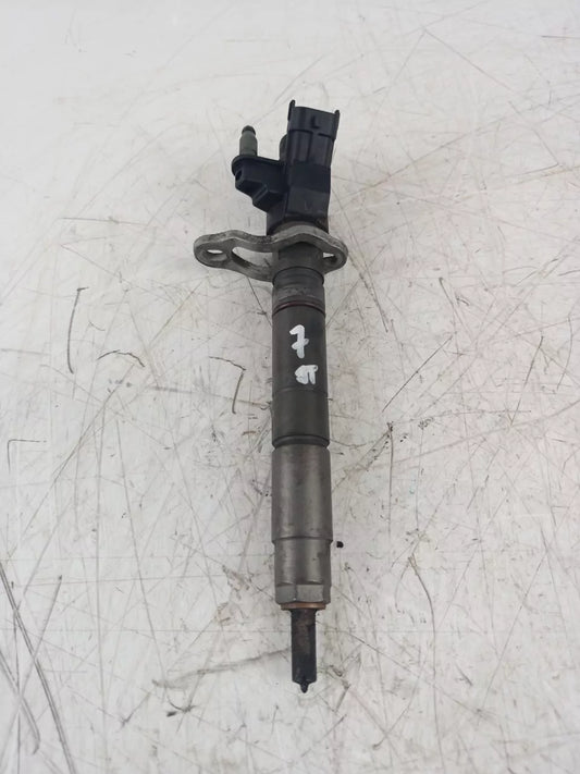 Inyector boquilla de inyección Volvo C30 533 2.0 D3 D5204T5 31303238