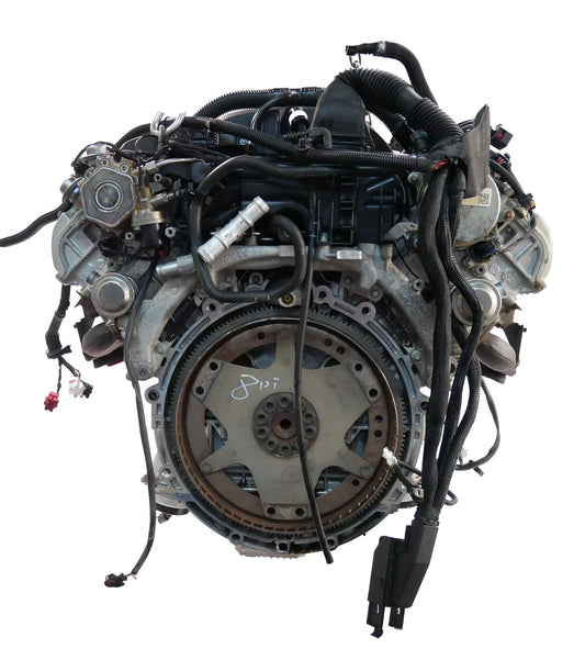 Motor Porsche Cayenne 92A 4,8 T M48.52 48.52 94810095260 94810095201