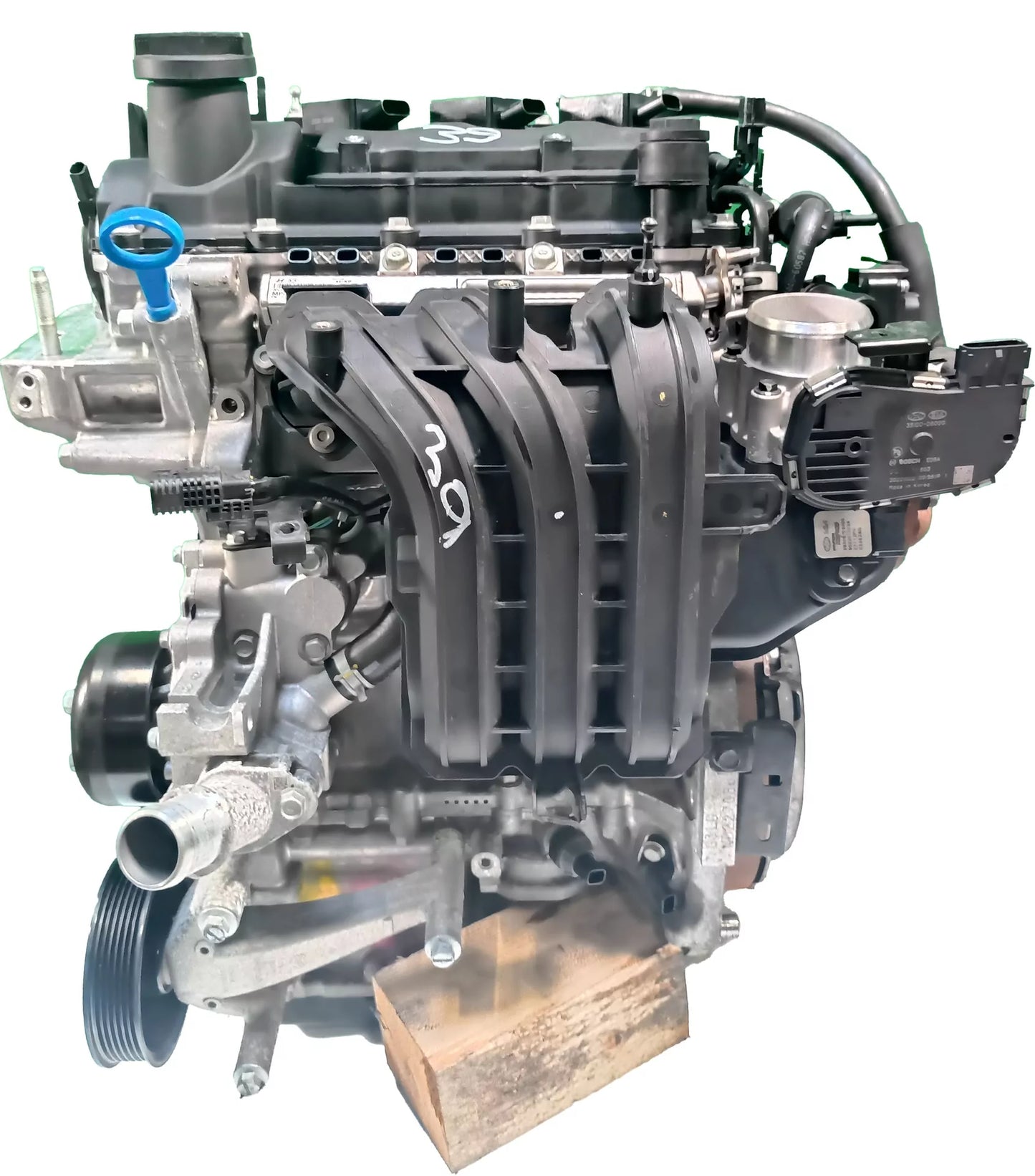 Motor Hyundai Kia 1,0 G3LD 63AQ107F01