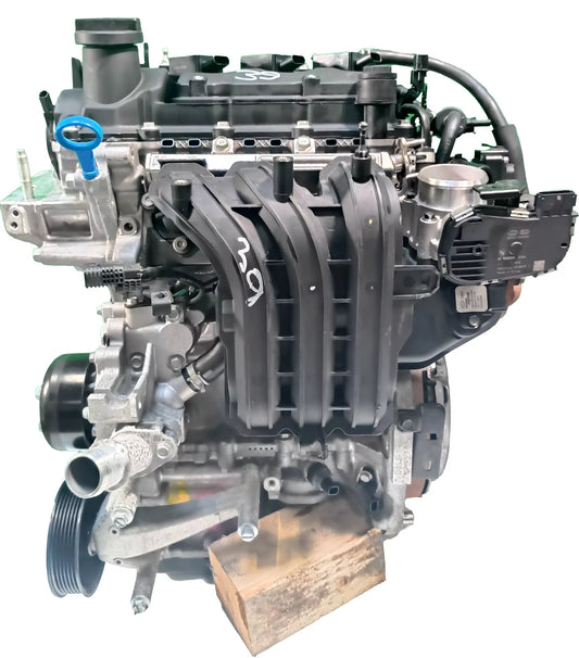 Motor Hyundai Kia 1,0 G3LD 63AQ107F01