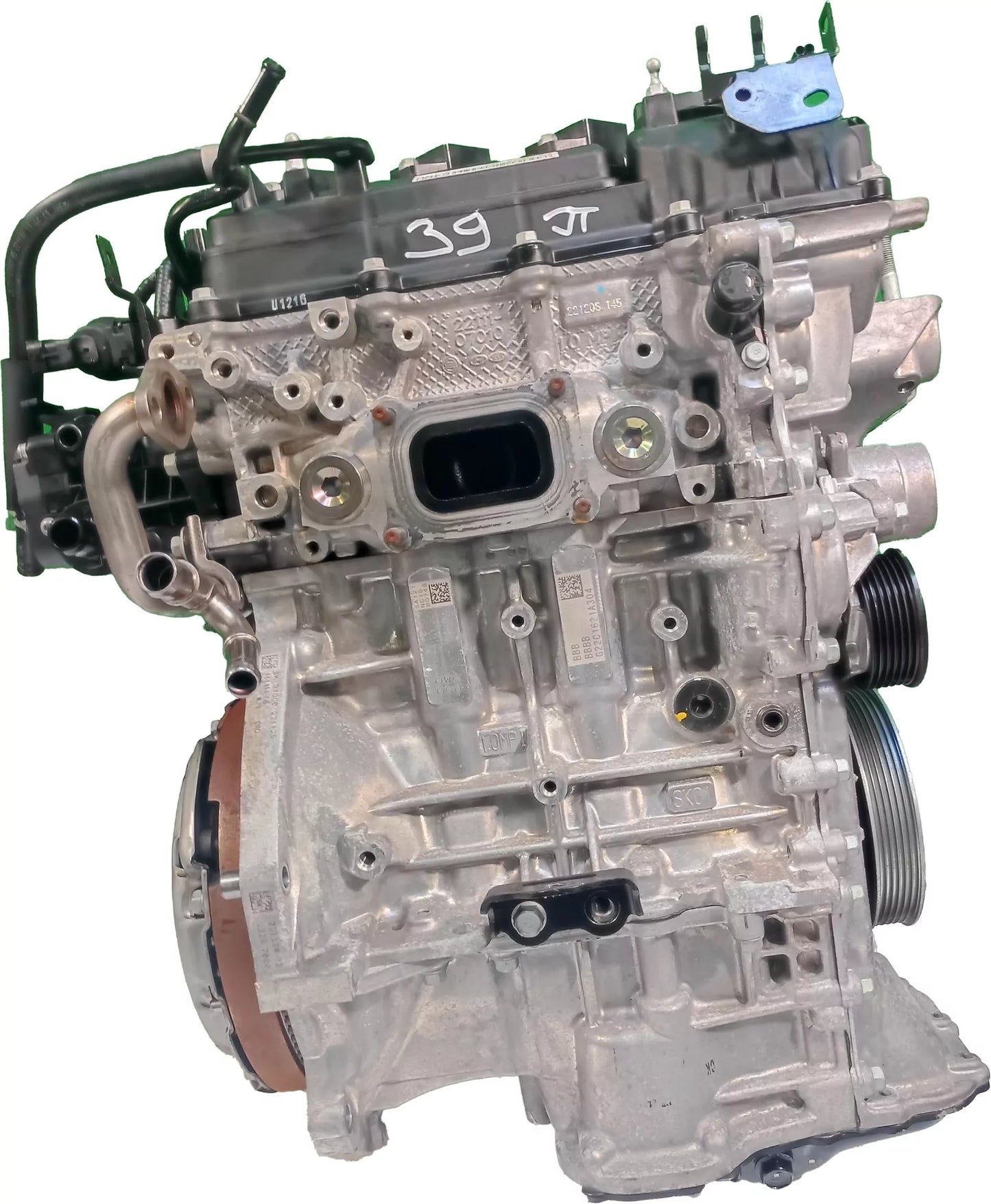 Motor Hyundai Kia 1,0 G3LD 63AQ107F01
