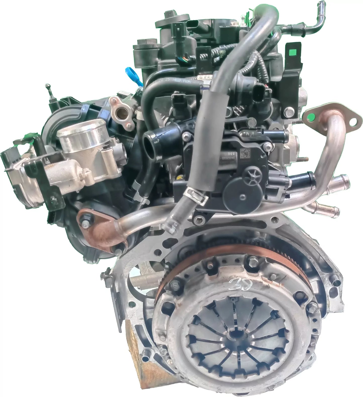 Motor Hyundai Kia 1,0 G3LD 63AQ107F01