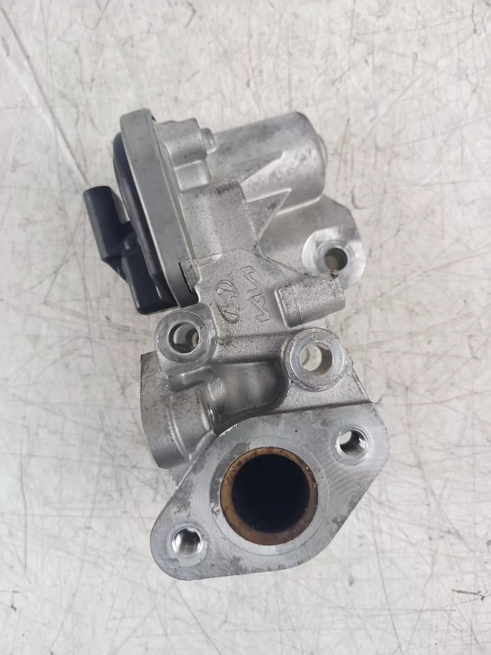 Válvula EGR Válvula de recirculación de gases de escape Hyundai Kia 1.0 G3LD 221209B2424